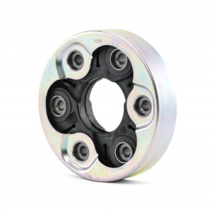 Муфта эластичная VW Golf (98-12) AUDI A3 (96-13) SKODA Octavia (00-) вала кардан 19528 FEBI BILSTEIN