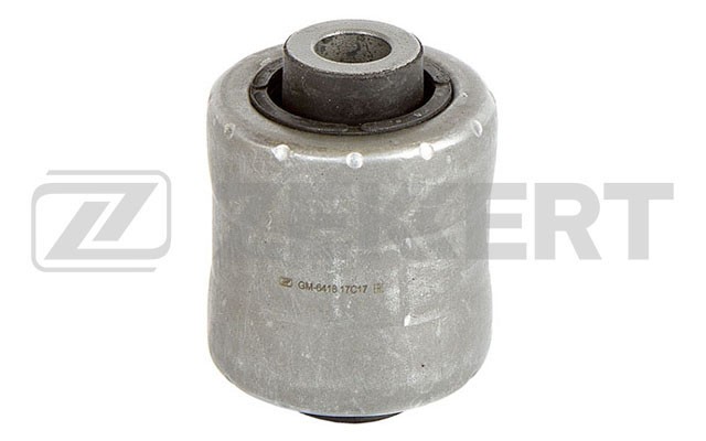 Сайлентблок заднего нижнего рычага ПОДХОДИТ ДЛЯ LAND ROVER Range Rover III 02- G GM-6418 ZEKKERT