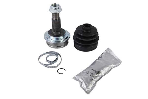 ШРУС наружный к-кт! 25289\ Toyota Yaris 1.0/1.3 VVT-i 05-11 150-1734-SX STELLOX
