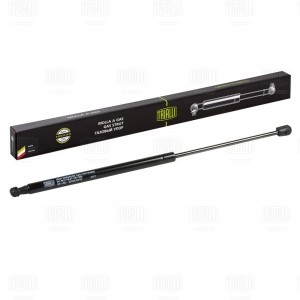 Упор газовый (амортизатор) для а/м Nissan Qashqai (06-) (крышки багажника) GS140 GS1405 TRIALLI