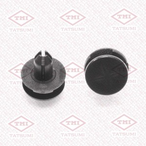 Клипса автомобильная [упаковка 10 штук] NISSAN/INFINITI TJB1328 TJB1328 TATSUMI