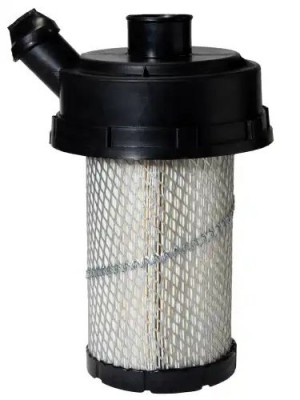 фильтр воздушный! H281/256 D125  Thermo King Z32531 ZENTPARTS
