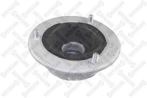опора амортизатора переднего! безEDC\ BMW E39 2.0i-2.8i/2.5D/3.0D <97 12-17589-SX STELLOX