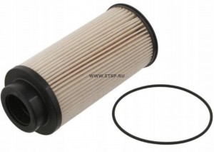 Фильтр топливный SCANIA 164 дв.DC16.01/02/03/05 FILTORQ F7037 FILTORQ