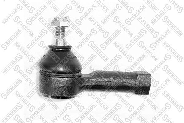 наконечник рулевой!\ Opel Corsa all 93-00 51-01633-SX STELLOX