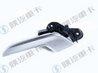 Ручка SHACMAN SHAANXI X6000 двери левой внутренняя OE DZ16231340113 SHACMAN SHAANXI
