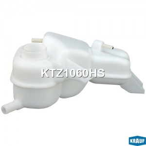 Бачок расширительный KTZ1060HS KTZ1060HS KRAUF