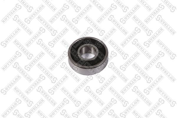 подшипник роликовый КПП! 77x101x29\ ZF 16S181 8440409SX 84-40409-SX STELLOX