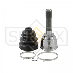 SUZUKI VITARA 2.0-2.5  94> 30x48x26 ST1170 SUFIX