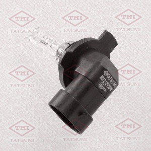 Лампа HIR2 12V (55W) HIR2 12V (55W) PX22D TFN1018 TFN1018 TATSUMI