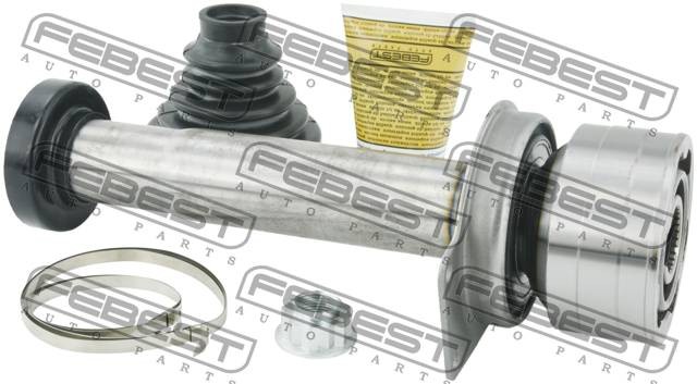 ШРУС внутр правый VW TRANSPORTER T5 2003-2015 2311-T5DRH 2311-T5DRH FEBEST