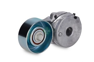 Натяжитель ремня NISSAN QASHQAI, X-TRAIL (T31) 2.0, TIIDA 1.8 534044210 534 0442 10 INA