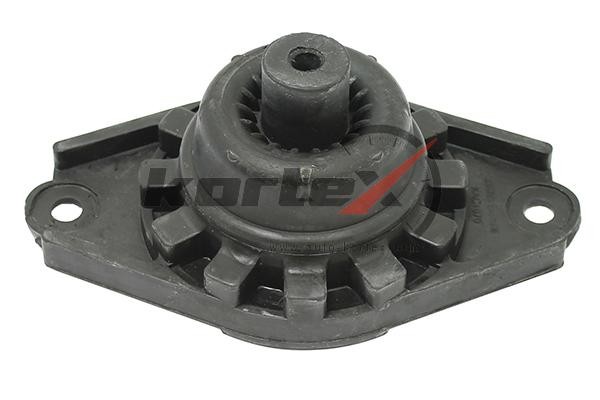 Опора амортизатора NISSAN ALMERA N16 зад. KAC1070 KAC1070 KORTEX