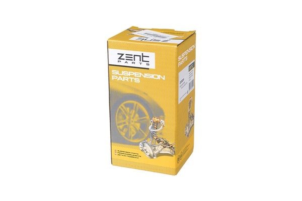 опора кардана подвесная Z13011 ZENTPARTS