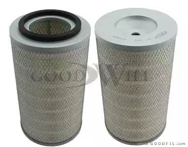 Фильтр воздушный AG 1062 GOODWILL