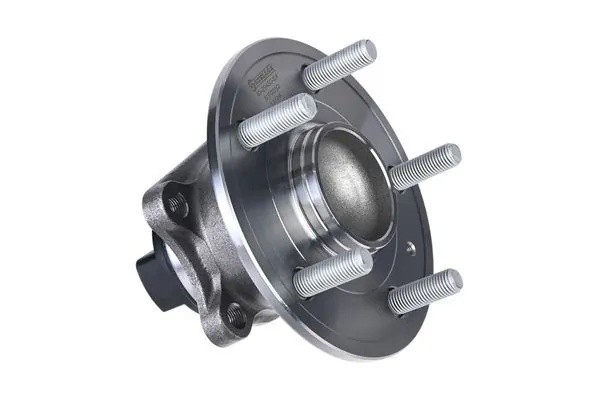 ступица! в сборе с подш., задняя правая 6AT+2WDNL-3B\ Geely Atlas Pro 43-29450-SX STELLOX