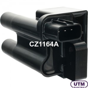 Катушка зажигания CZ1164A UTM