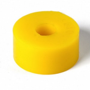 Полиуретановая втулка амортизатора, передней подвески, верхнего крепления TOYOTA 1-03-1427 TOCHKA OPORY