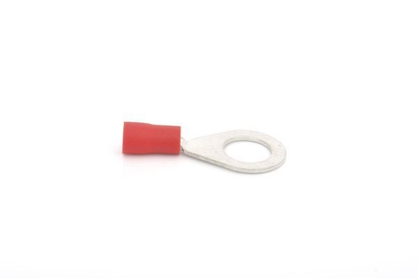 Клемма (кольцо) (8х1мм) красная BOSCH 7781700022 BOSCH