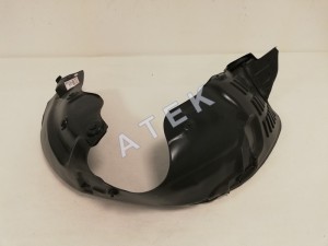 24163045 ATEK SORENTO 2 12 Подкрылок передний правый RP-06285 24163045 ATEK