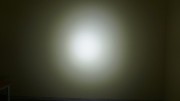 фара светодиодная! WL-148CF (ближн. свет, кв. мет.корп. 16 LED, 48W)\ 5200 VYMPEL