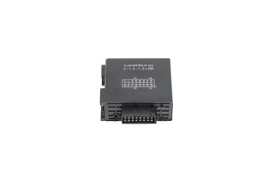 SCANIA 4-SERIE (1995-2005) T0936-6001 TOPCOVER