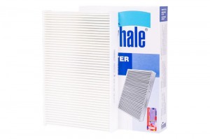 Фильтр салона Juke (F15) (10-) / Fluence (10-) AS913 AS913 FINWHALE