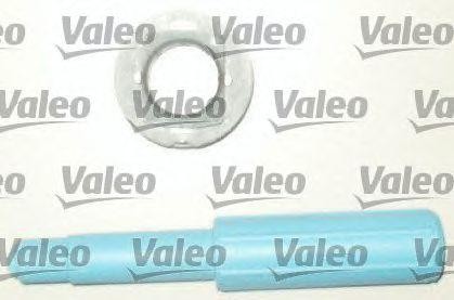 Сцепление в сборе (с подш.) CITRO?N C2/C3/PEUGEOT 207/307 1.4 02- 826 245 VALEO PHC