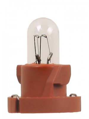 Лампа 28V T4.2 30mA подсветка кнопок (1шт.) KOITO E1660 KOITO