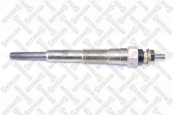 свеча накаливания! 11V\ Toyota Caldina/Lucida/Hiace 1KZ-TE/3C-T/TE 93> 201-026-SX STELLOX