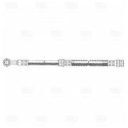 MITSUBISHI CARISMA DA/ VOLVO S40/ V40 BF4807 TRIALLI