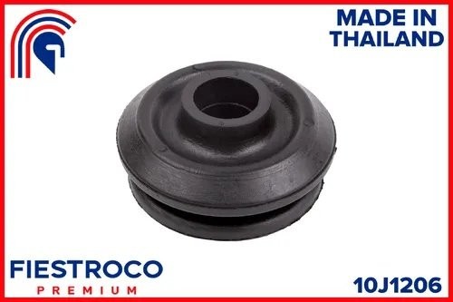 Втулка амортизатора MITSUBISHI LANCER (BS23013,MSB-060) 10J1206 10J1206 FIESTROCO