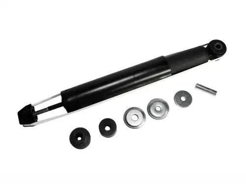 амортизатор задний газовый Z00446 ZENTPARTS