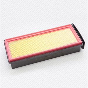 BMW LF0432 GREEN FILTER
