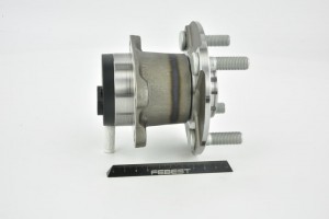 Ступица в сборе задняя MITSUBISHI COLT 2002-2012 0482-Z25R 0482-Z25R FEBEST