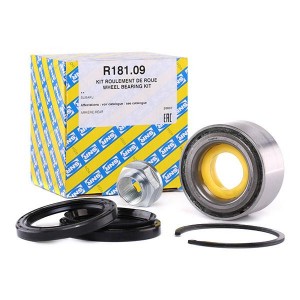 Подшипник ступицы R181.09 NTN SNR