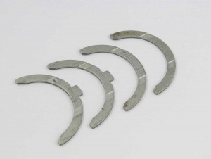 полукольца упорные к-т 4 шт. STD !1x\MAN TGA 2866/67 Euro3 99-> 79261600 KOLBENSCHMIDT