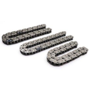 ремкомплект ГРМ! цепной, cо звездочками\ BMW E81/E82/E88/M47/E90/E91 2.0D/3.0D N MGR-9006 MASUMA