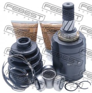 ШРУС внутренний левый 33X40X27 0211-JJ10ELH FEBEST