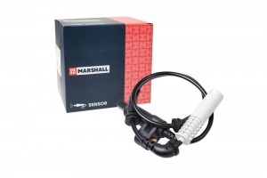 Датчик АБС BMW 3 (Е46) колеса переднего MARSHALL MSE0038 MARSHALL