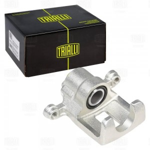Суппорт торм. Nissan X-Trail T30 (01-) зад. лев. d=35мм (CF 052107) CF052107 TRIALLI