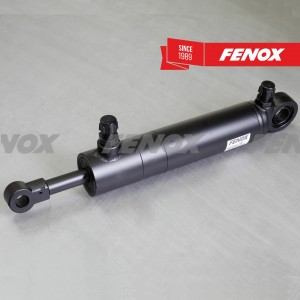 Цилиндр КАМАЗ подъема кабины FENOX HC009 FENOX
