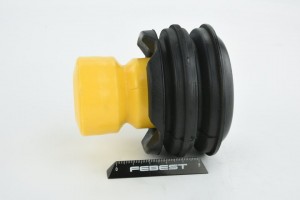 Отбойник амортизатора задний TOYOTA RAV4 ACA2#/CLA2#/ZCA2# 2000-2005 TD-ACA20R TD-ACA20R FEBEST