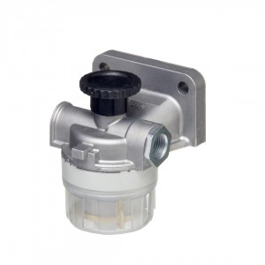 Насос низкого давления E-TECH H14K01 HENGST