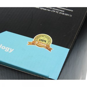 Насос топливный HYUNDAI Solaris KIA Rio (11-) в сборе MEGAPOWER 110-18-024 MEGA POWER