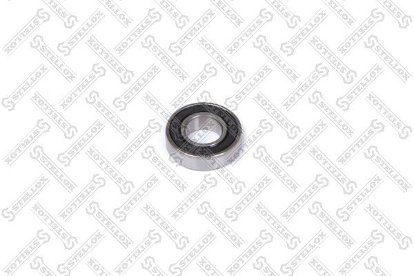 подшипник генератора! 15x32x9mm \ BMW E36/E46/E90/E60/E81/E87/X3/X5/Z3/Z4 1.6i-5 43-00002-SX STELLOX