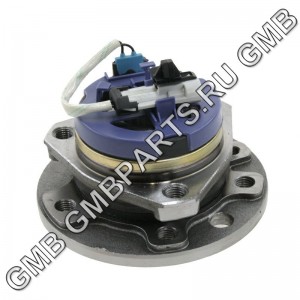 Ступица OPEL Astra G,Zafira (98-05) передняя с подшипником (с АБС) GMB GH30900 GMB