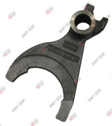 Вилка переключения задней и 1 передачи 5DS50T1702055 SHAFT