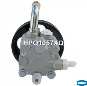 насос гидроусилителя руля!\ Suzuki Grand Vitara II 2.0 05-15 HPQ1057XQ KRAUF