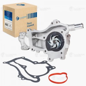 OPEL ASTRA J (2010>)/CORSA D (2006>)/MERIVA (2010> 1.2-1.4 LWP0514 LUZAR